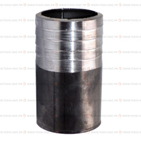 Штуцер приварной